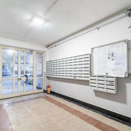 Apartmán Apart Uta3 Arad Exteriér fotografie